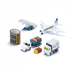 Siku - Airport set - играчка